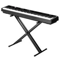 NUX NPK-20-BK Цифровое пианино, черное