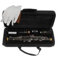 Mercury CLN-1101 Кларнет Eb, в кейсе