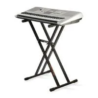 Стойка для клавишных ATHLETIC KB-2