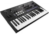 KORG WAVESTATE KORG WAVESTATE