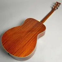 Yamaha FS820AB гитара акустическая, цвет Autumn Burst