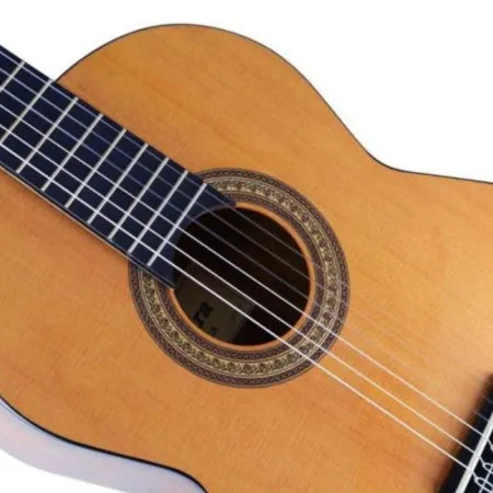 Admira Paloma Гитара классическая 