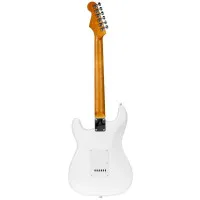 Bosstone SG-04 V.2 WH (2025) Электрогитара, 6 струн, SSH, цвет белый