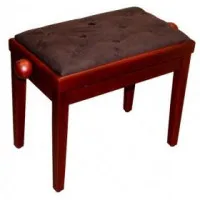 FLIGHT KB020 BN банкетка деревянная, регулируемая