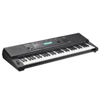 Kurzweil KP100 LB Синтезатор, 61 клавиша, полифония 128, цвет чёрный