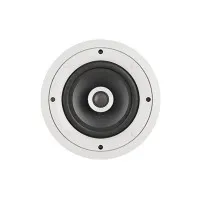 CVGaudio STUDYSET-C4W Комплект фонового звука для помещения до 60кв.м., встраиваемые АС, цвет белый