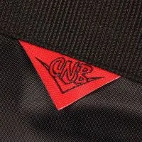 CNB CB380 3/4 Чехол для классической гитары, размер 3/4, чёрный