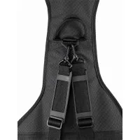 Lutner LEG-4G Чехол для электрогитары, плотный