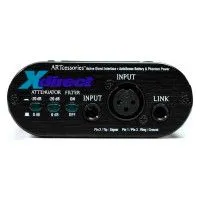 ART XDirect Директ-бокс, активный ART XDirect Директ-бокс, активный