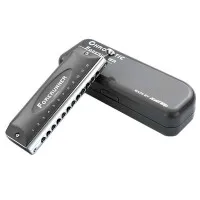 EASTTOP T12-48NV FORERUNNER Губная гармоника хроматическая, До мажор