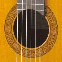 Гитара классическая YAMAHA CG142S