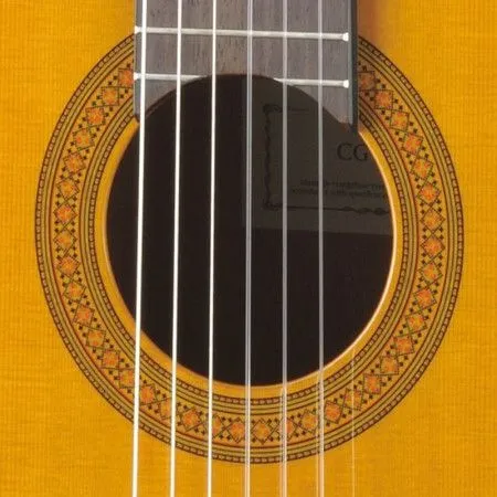 Гитара классическая YAMAHA CG142S