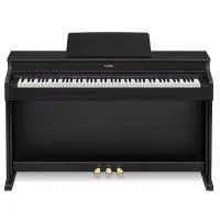 CASIO Celviano AP-470BK пианино цифровое, цвет чёрное дерево