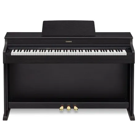 CASIO Celviano AP-470BK пианино цифровое, цвет чёрное дерево