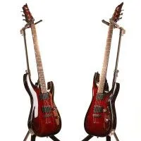 Электрогитара ESP LTD H-330FM-NT STBCSB