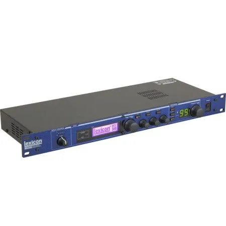 Процессор звуковой LEXICON MX300