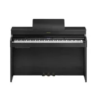 Roland HP702-CH + KSH704/2CH Пианино цифровое, 88 клавиш, 384 полифония, 324 тембра