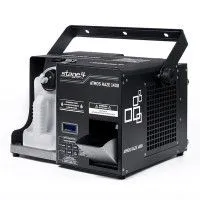 STAGE4 Atmos Haze 1400 Генератор тумана, 1400 Вт, DMX-512