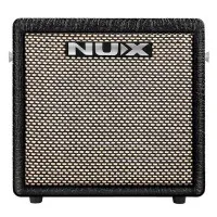 NUX Mighty-8BT-MKII Цифровой комбоусилитель, 8Вт