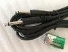 Naranda DG220CEBK Гитара электроакустическая