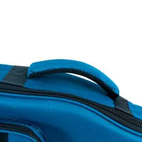 BRO BAG CAG-41DB Чехол для акустической гитары 41", утепленный, темно-синий