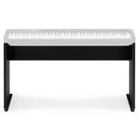 CASIO CS-68PBK Стойка для цифровых пианино CASIO серии CDP-S, чёрная