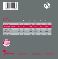 GALLI STRINGS EG946 2