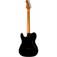 JET JT-350 BK R Электрогитара Telecaster, 6 струн, цвет черный