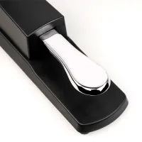 Joyo JSP-10 Педаль сустейна универсальная с переключателем полярности