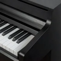 Kawai CA401B Пианино цифровое в комплекте с банкеткой, цвет чёрный