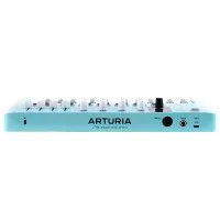 Arturia MiniLAB 3 Aquamarine MIDI клавиатура 25 клавиш