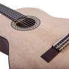 Yamaha C40M классическая гитара, размер 4/4