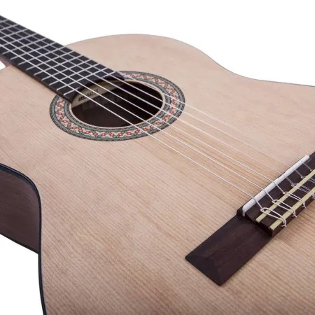 Yamaha C40M классическая гитара, размер 4/4