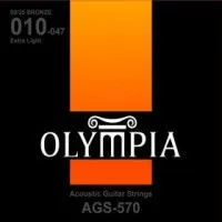 Olympia AGS570