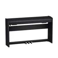 Roland F701-CB Пианино цифровое, 88 клавиш, 256 полифония, 324 тембра, Bluetooth Audio/MIDI