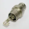 EVERGREEN GCA900/N XLR female 3 pin Разъем прямой кабельный, XLR (female)
