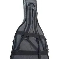 AMC ГБ7PRO чехол для бас-гитары утеплённый