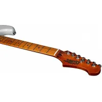 JET JS-300 OW Электрогитара, Stratocaster, цвет белый