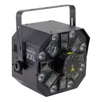 Involight Ventus XXL - световой эффект