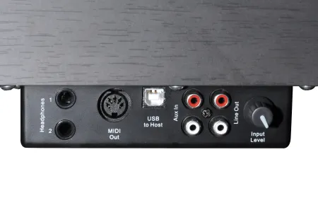Artesia DP-3 Satin