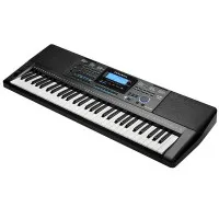 Kurzweil KP150 LB Синтезатор, 61 клавиша, полифония 128, цвет чёрный