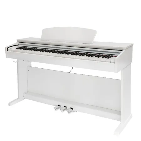 ROCKDALE Keys RDP-5088 White