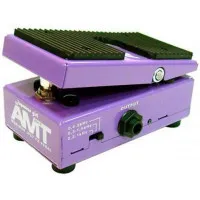 AMT Electronics WH-1 Гитарная оптическая педаль эффекта 