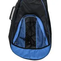 SOLO ЧГ12-5 Чехол для акустической гитары