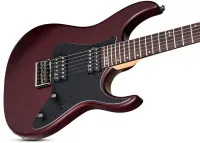 SCHECTER SGR BANSHEE-6 WSN