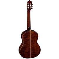 LA MANCHA Opalo SX Гитара классическая, размер 4/4, цвет натуральный