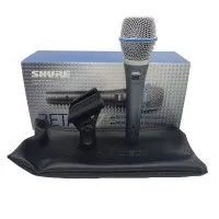 SHURE Beta 87A