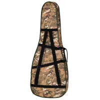 Lutner LDG-32 Чехол для акустической гитары 41", хаки (камуфляж)