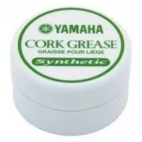 Yamaha CORK GREASE 10G Смазка для пробки мягкая, баночка 10г