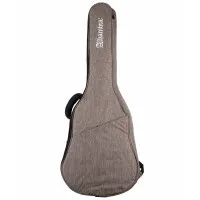 Alhambra 7.800 Open Pore Z-Nature Гитара классическая 4/4, с чехлом, цвет натуральный